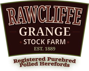Rawcliffe Grange Stock Farm